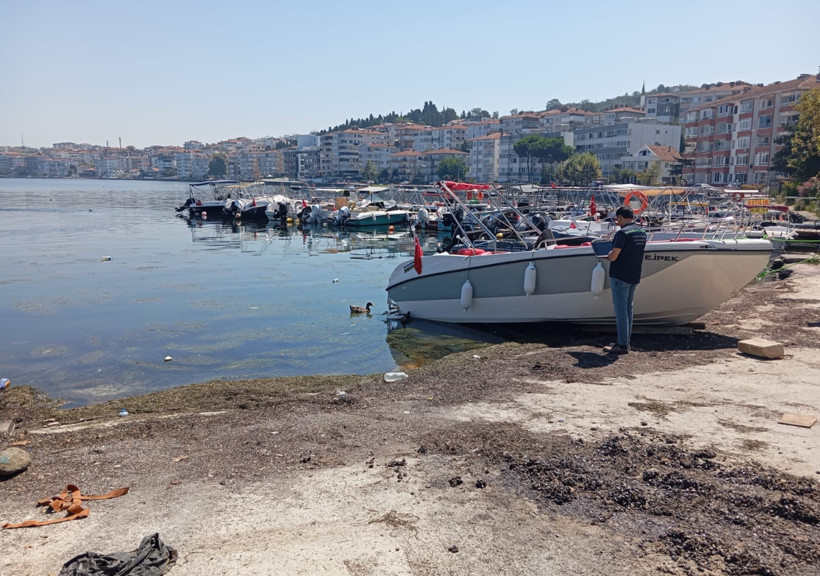 Yalova ve Antalya’da çevre skandalı! Atıklar denize bırakıldı, bakanlıktan ceza kaçmadı - Resim : 4