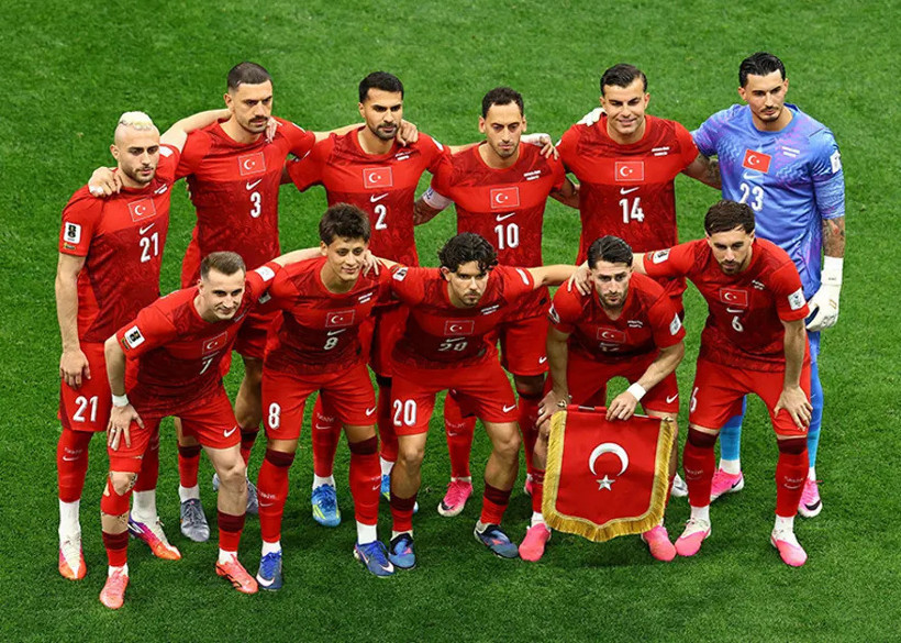 Cumhurbaşkanı Erdoğan'dan 'Bizim Çocuklar'a destek, 'Öğrencilere' saygı mesajı