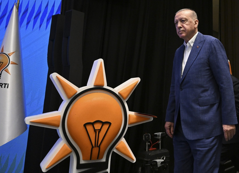 Cumhurbaşkanı Erdoğan'dan net mesaj! 