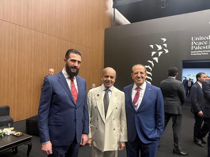 Antalya&rsquo;da diplomasi zirvesi: Cumhurbaşkanı Erdoğan peş peşe g&ouml;r&uuml;şmeler ger&ccedil;ekleştirdi - Resim : 7