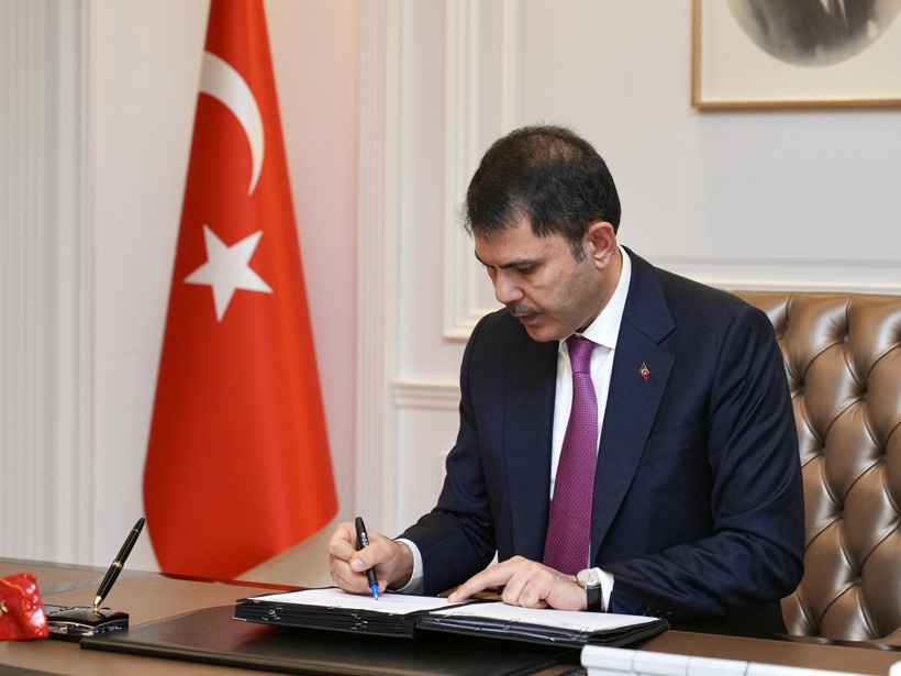 Şişeni DOA’ya at, 1 TL kazan! Bakan Kurum duyurdu: Sıfır Atık'ta yeni dönem başladı - Resim : 3