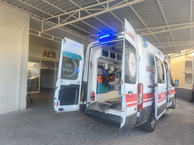 Korkunç olay! Tatile giden iki kız kardeşten kahreden haber