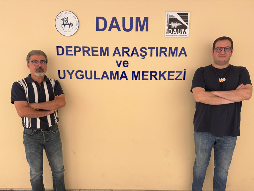 Marmara’da korkutan hareketlilik! 185 deprem yapay zekayla incelendi - Resim : 4