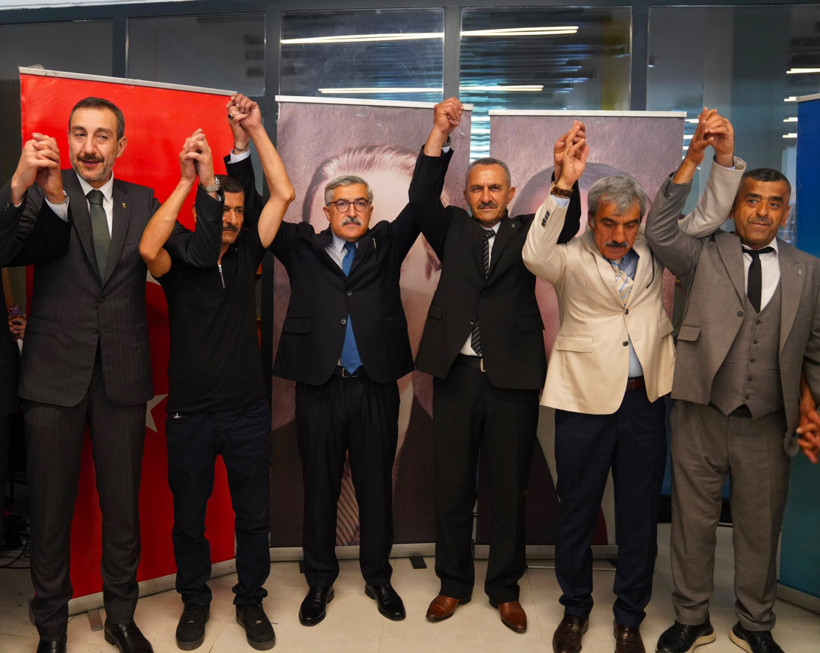 Hüseyin Yayman'dan NATO Zirvesi değerlendirmesi: Türkiye'nin dünya sahnesindeki gücünün işareti - Resim : 3