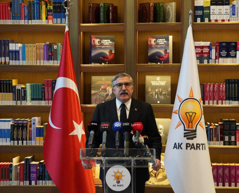 Hüseyin Yayman’dan NATO mesajı! “Türkiye’nin yükselişini kimse durduramayacaktır” - Resim : 2