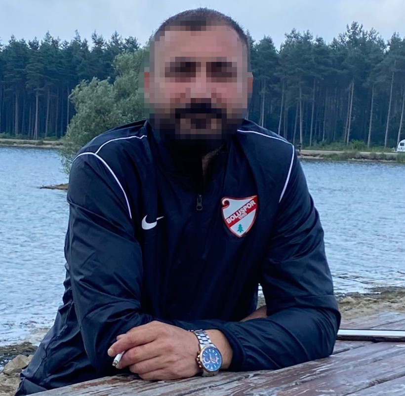 Tanju Özcan’dan yasak aşk itirafı! “Eşime özür borcum vardır” - Resim : 2