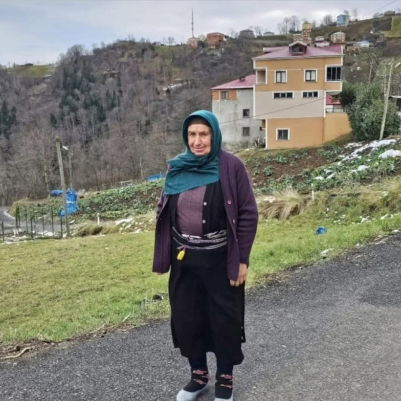 Kan donduran cinayet! Ot biçme kavgasında anneanne ile torununu katletti - Resim : 2