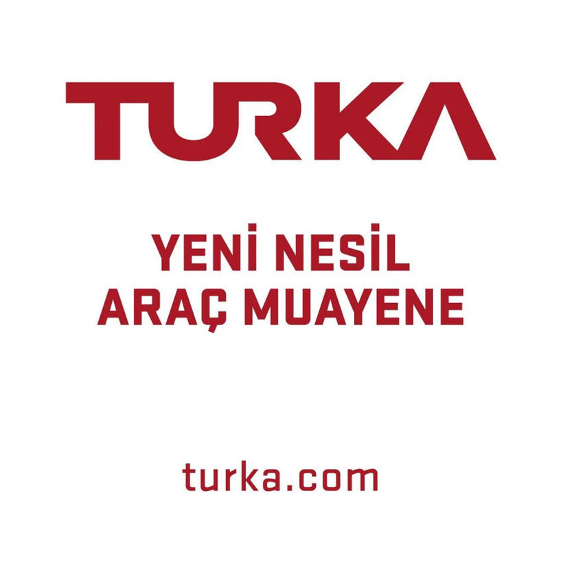 Ara&ccedil; muayenelerinde yeni d&ouml;nem! İsim değişti bayilik sistemi geliyor. Turka'da yeni nesil ara&ccedil; muayene... - Resim : 3
