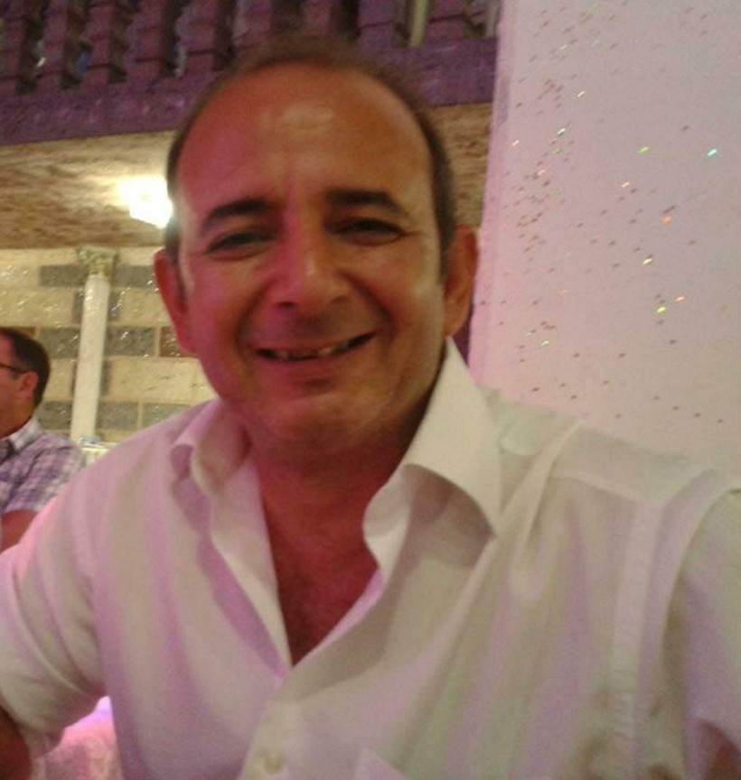 Aynı durakta ikinci cinayet: Bucasporlu futbolcunun taksi şoförü babasına kanlı saldırı!