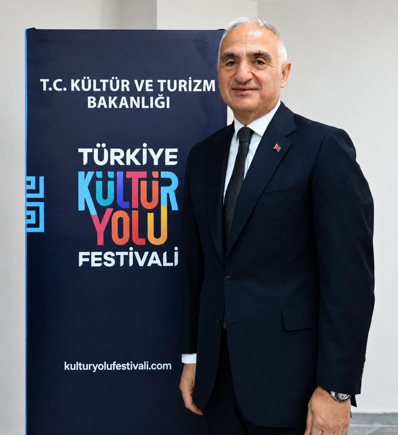 Konya, Türkiye Kültür Yolu Festivali'ne hazırlanıyor: Kültürel miras ziyaretçilerle buluşacak - Resim : 2