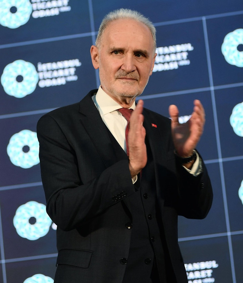 İş dünyasında gözler İTO seçim sürecinde: Şekib Avdagiç adaylığını açıkladı