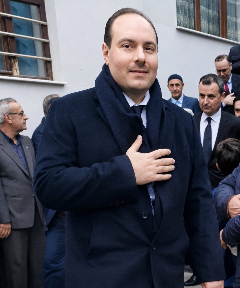 Alihan Kuriş Suç Örgütü soruşturmasında ikinci dalga! 12 şüpheli yakalandı