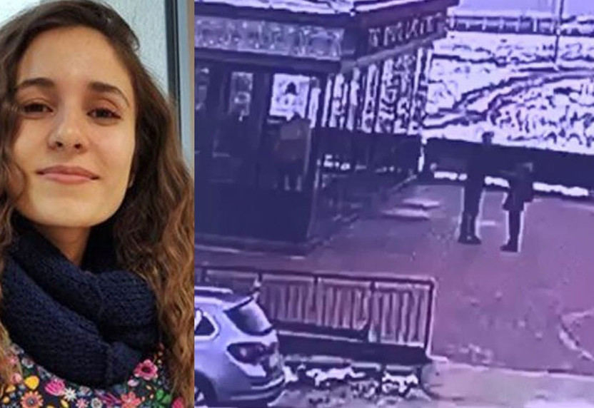 Gülistan Doku dosyasında gizli tanıktan kan donduran itiraf: "Cesedi defalarca yer değiştirdiler"