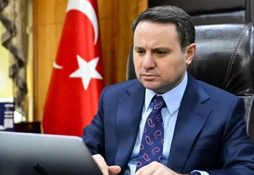 Bakan Gürlek son noktayı koydu: Yerel af ya da şahsa özgü bir düzenleme yok