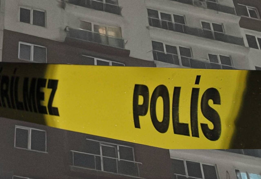 Esenyurt'ta dehşet! 2 kişi rezidansta ölü bulundu