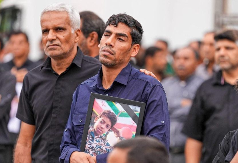 İran'da 170 kız çocuğu öldürülmüştü! İlkokul saldırısıyla ilgili kan donduran iddia