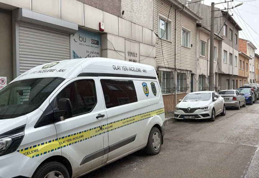 Kan donduran cinayeti itiraf etti! 7’nci kattan atlayan adamın sırrı ortaya çıktı