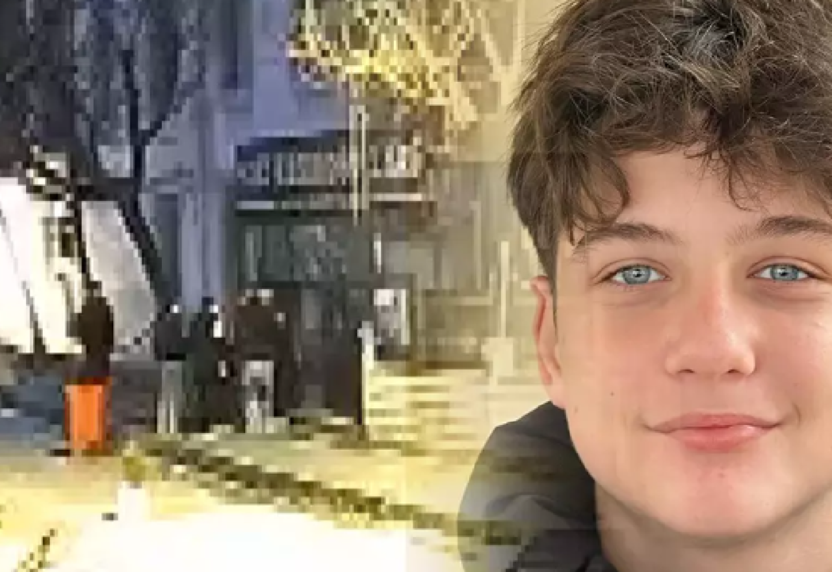 Atlas çağlayan vahşice katledilmişti! Acılı aileyi hedef almışlardı: Çirkin savunma…