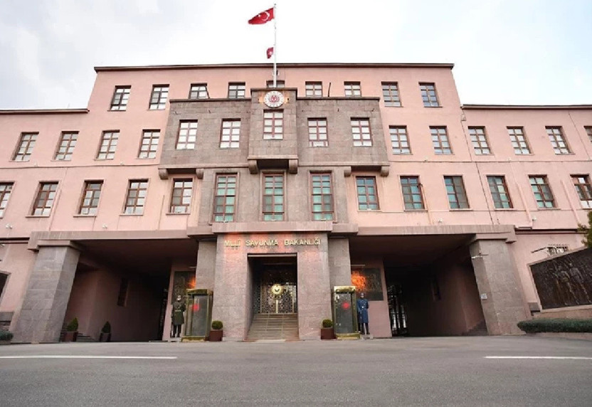 Türkiye'den Mısır'a tarihi teklif! MSB açıkladı: 15 bin kilometrekareden daha fazla yetki alanına sahip olacağız