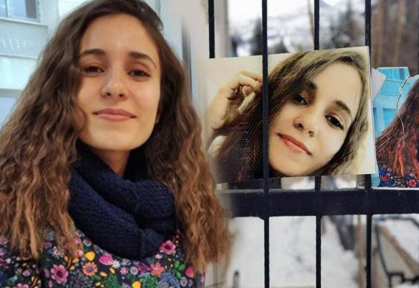 Gülistan Doku cinayetinde sır perdesi aralanıyor! Kan donduran yeni mesajlar ortaya çıktı