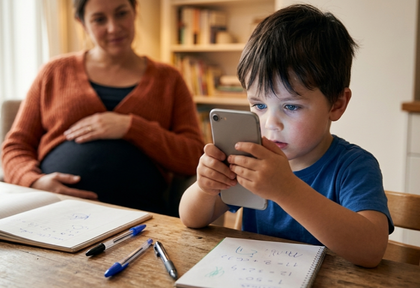 TBMM’de kritik düzenleme! 6 madde daha kabul edildi: Doğum izni uzatıldı, sosyal medyaya 15 yaş sınırı geliyor