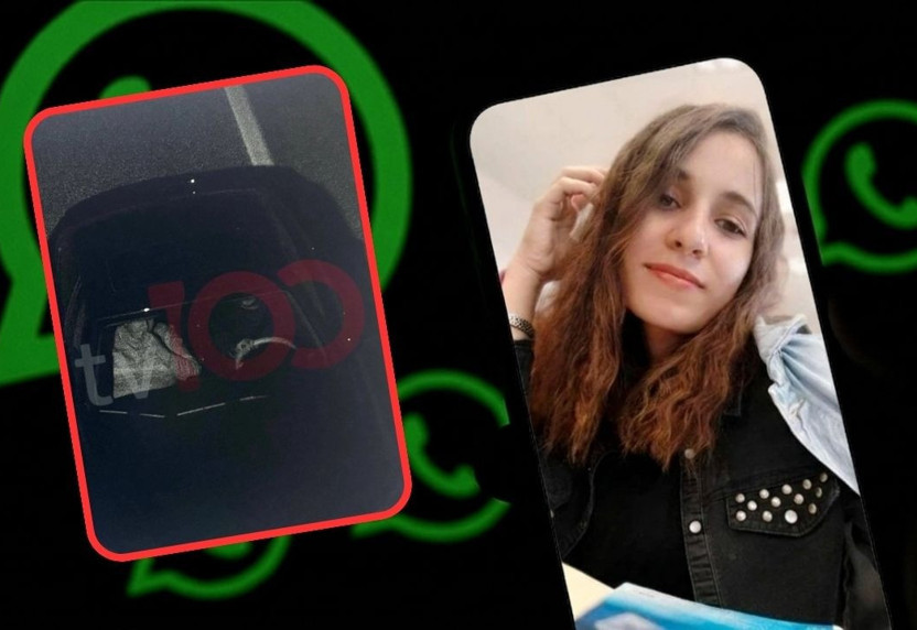 Gülistan Doku dosyasında kritik iddialar: “Korkuyorum” mesajları ve PTS görüntüleri ortaya çıktı