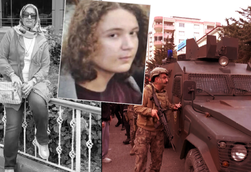 Kahramanmaraş dehşetinde 9 kişi ölmüştü! Hayatını kaybedenlerin kimlikleri belirlendi: Kahreden detay ortaya çıktı