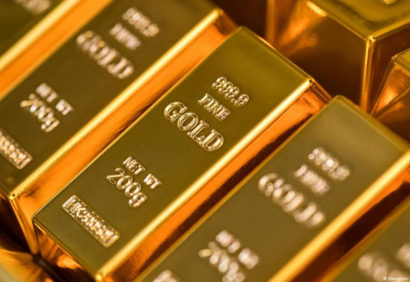 İzinsiz gram altın üretimine dev darbe! NZP Gold'a eş zamanlı operasyon!