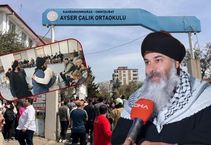 Şuranur'un amcası yürekleri dağladı! "Yeğenim cennet kuşu oldu" Saldırıya kurban gitmişti