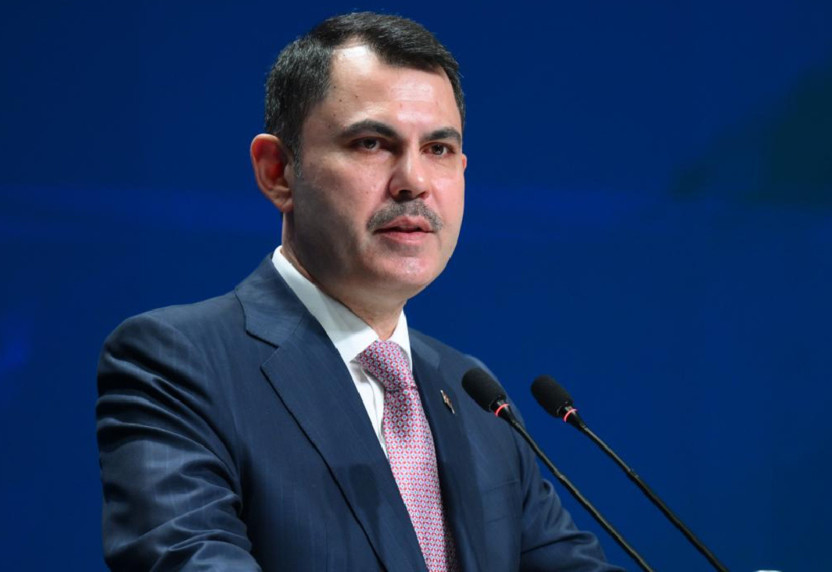 Bakan Murat Kurum’dan Özgür Özel’e sert tepki: Söylediğin her şey yalan!