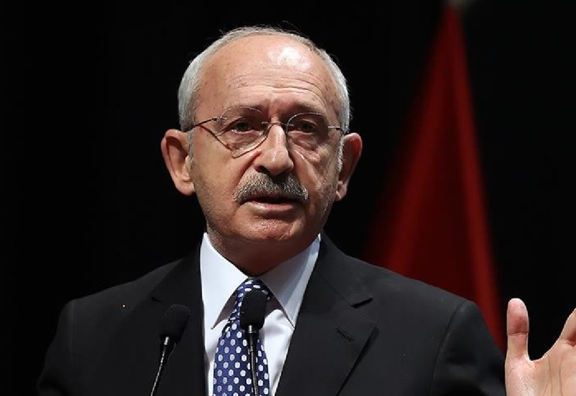 Kılıçdaroğlu'ndan grup toplantısı sorusuna dikkat çeken yanıt