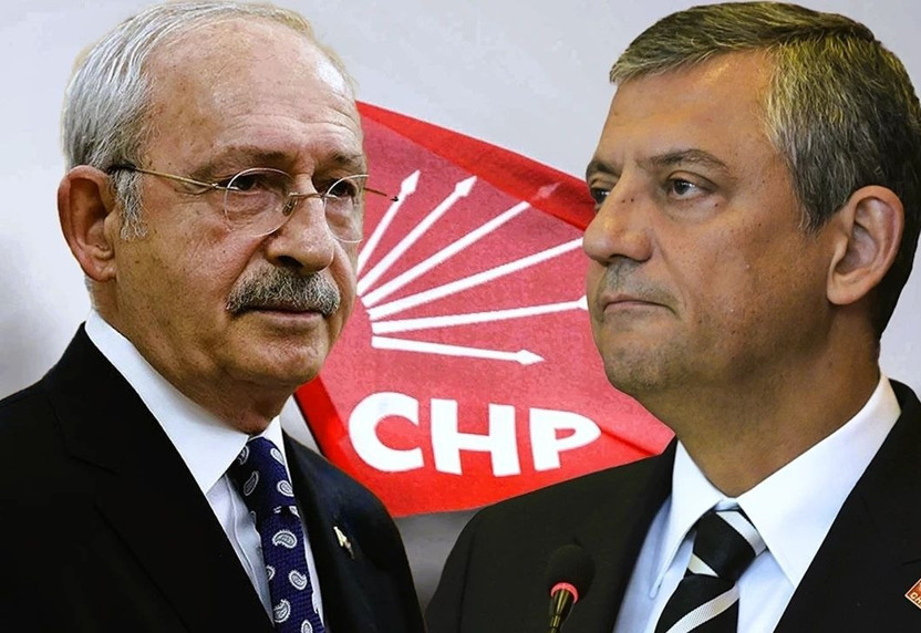 CHP’de iki lider krizi devam ediyor! Kılıçdaroğlu Meclis'e gitmiyor! "Biz bu oyunu bozarız!"