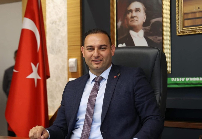 Belediye Başkanı CHP'den istifa etti! Hakan Bilecen: Dilenci oldum ama sonuç alamadım