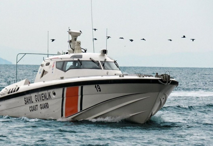 Karadeniz’de Türk balıkçılara saldırı! Tekne battı, can kaybı var