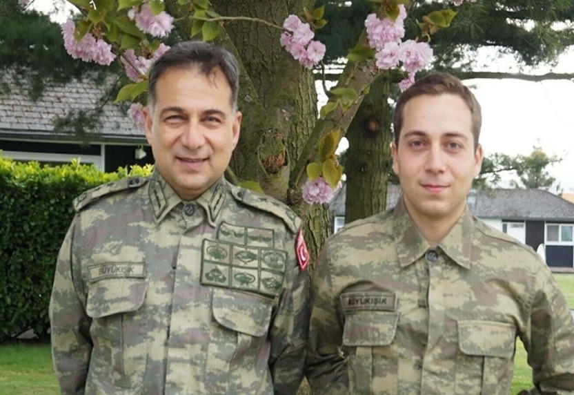 "İntihar" olarak kayda geçmişti! Dorukhan Büyükışık dosyasında gelişme! Son firari de yakalandı