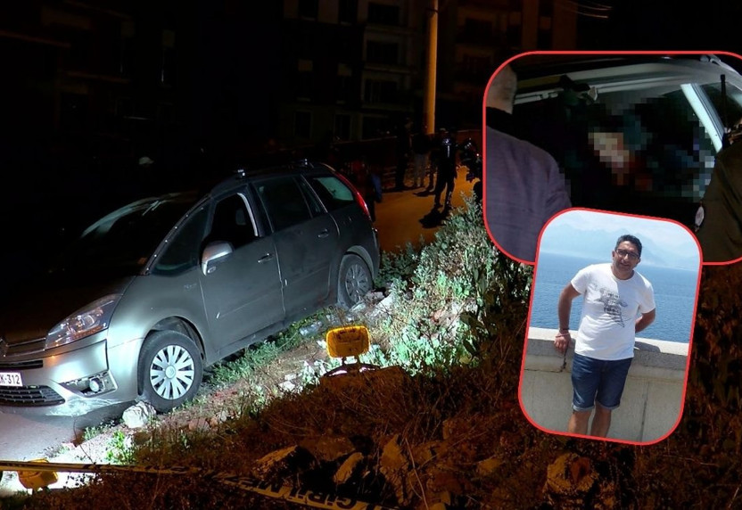 Tatil için gelen genç öldürülmüştü! 4 yıl sonra dava açıldı: Çizilen bıçak detayı kan dondurdu