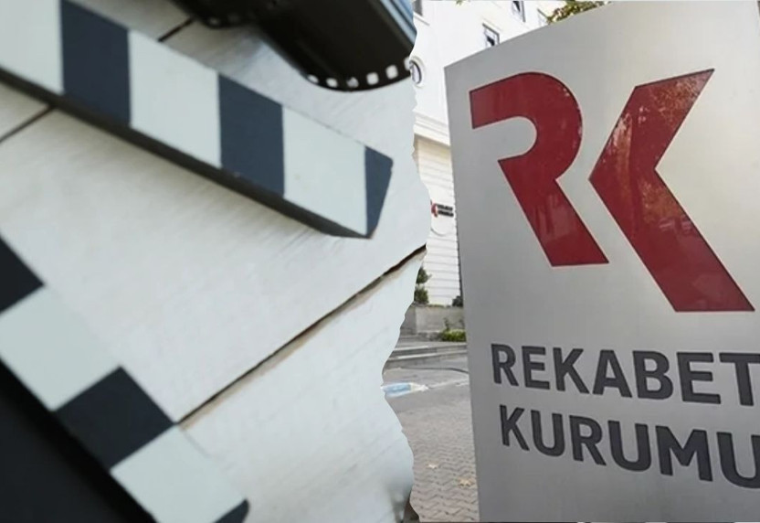 Menajer ve kast ajanslara dev ceza! Rekabet Kurulu duruma el attı, gizli anlaşmalar ortaya çıktı