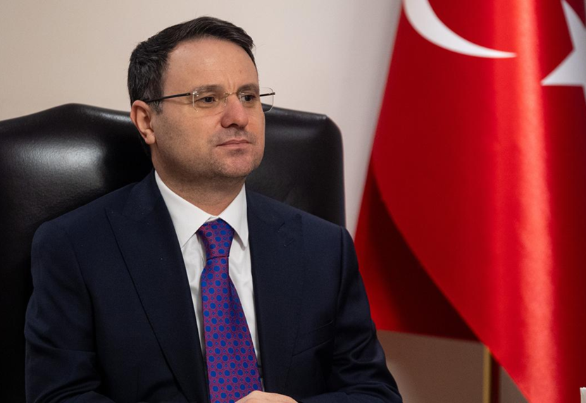 Bakan Gürlek duyurdu! HSK'nin 2026 yılı Ana Kararnamesi tamamlandı: 33 ilin başsavcısı değişti!