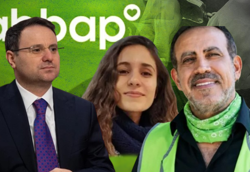 Bakan Gürlek duyurdu! 3 ilde dev operasyon: Ahbap soruşturmasında 4.dalga! 5 ünlü ifade verecek