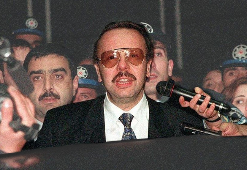 Eski Bakan Arif Ahmet Denizolgun'un mezarı açılacak: Feth-i Kabir kararı verildi
