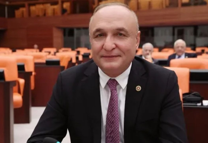 Yeni Parti Milletvekili Melih Meriç bıçaklandı! Ameliyat sonrası sağlık durumuyla ilgili açıklama