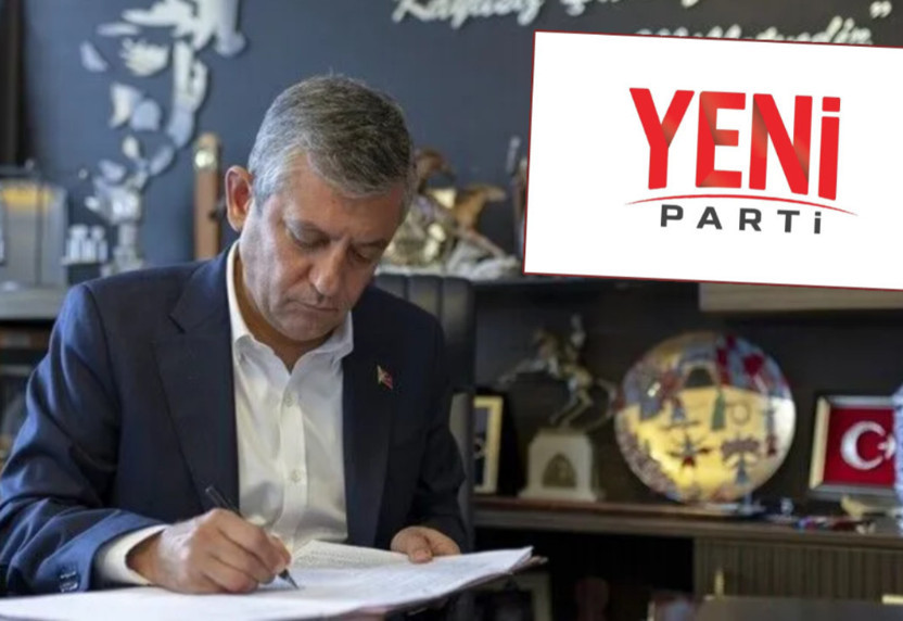 AYM'den YENİ Parti kararı! İsim değişikliği olacak mı?