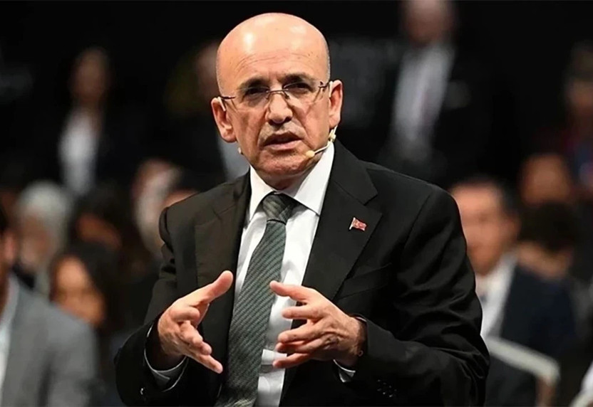 Bakan Şimşek'ten fon açıklaması! 1 milyon TL’ye kadar ara ödeme yapılacak