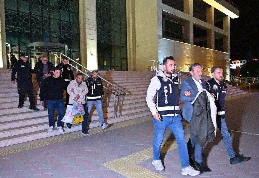 Kırıkkale Belediyesi’ne rüşvet operasyonu! IBAN açıklaması dehşete düşürdü