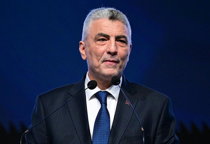 Ticaret Bakanı Ömer Bolat duyurdu! Eylül ayı ihracatı rekor kırdı