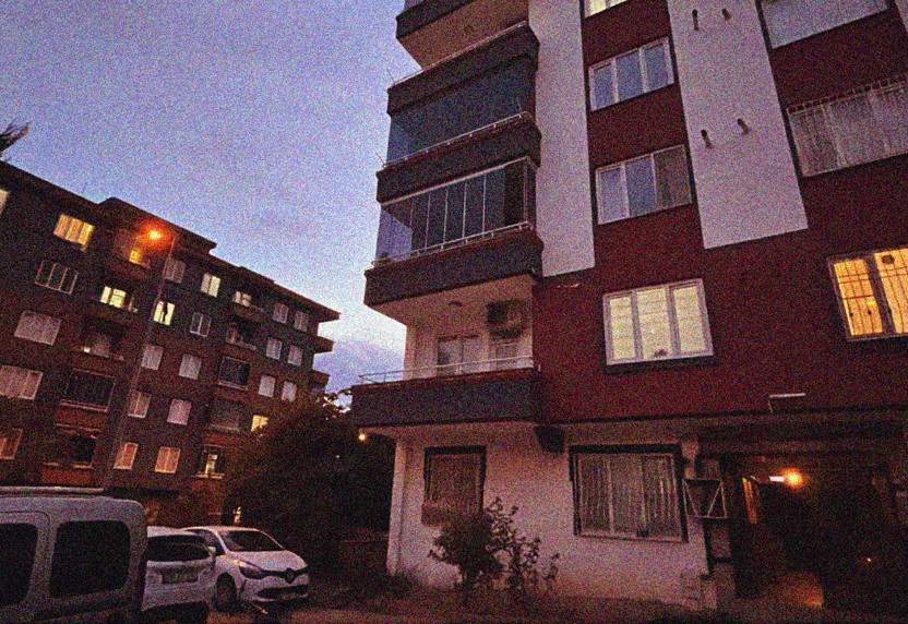Sır dolu olay! Gaziantep’te aile faciası! Anne, baba ve 6 yaşındaki oğlu pencereden düştü