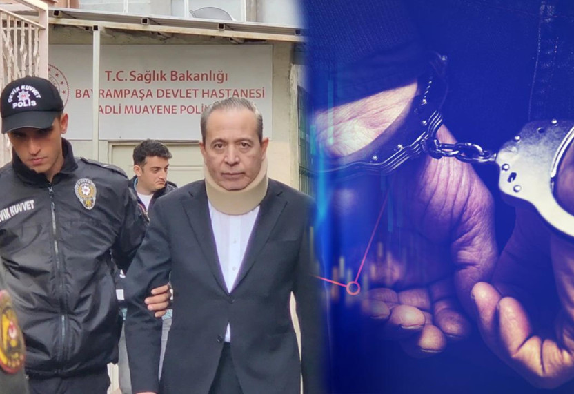 Fon krizinde kritik gelişme! 20 şüpheli daha tutuklandı