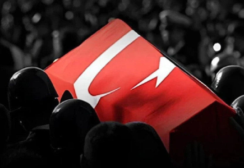 MSB acı haberi duyurdu! Hakkari'de bir askerimiz şehit oldu