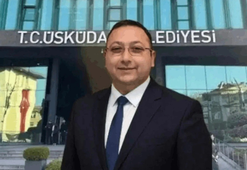 Üsküdar Belediye Başkanvekili Gültekin'in ölümünde flaş gelişme! Makam şoförü tutuklandı