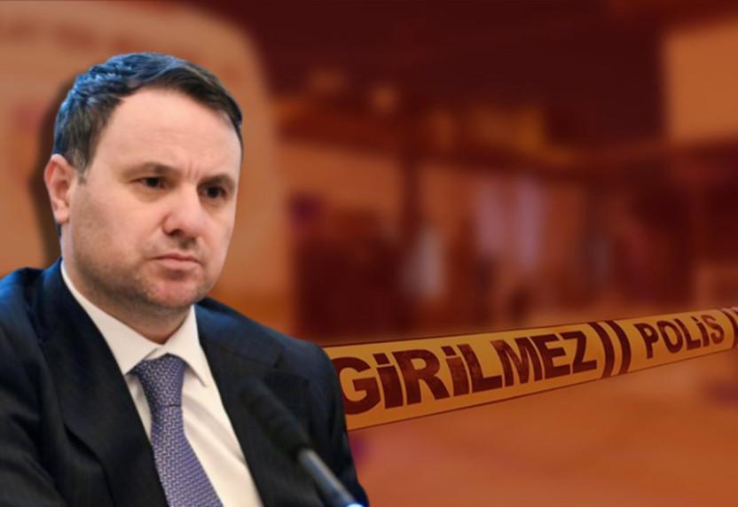 Bakan Gürlek detayları açıkladı! 64 dosyada 71 faili meçhul cinayet aydınlatıldı